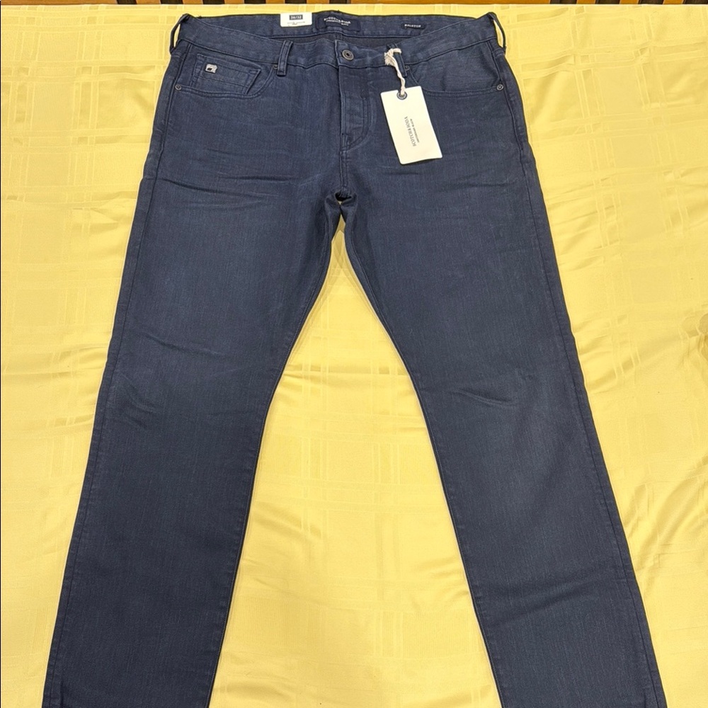 NWT Scotch & Soda Men’s Ralston Blue Jeans